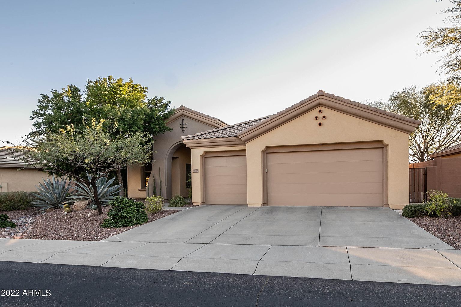 1537 W Spirit Dr Anthem, AZ 85086 photo 4