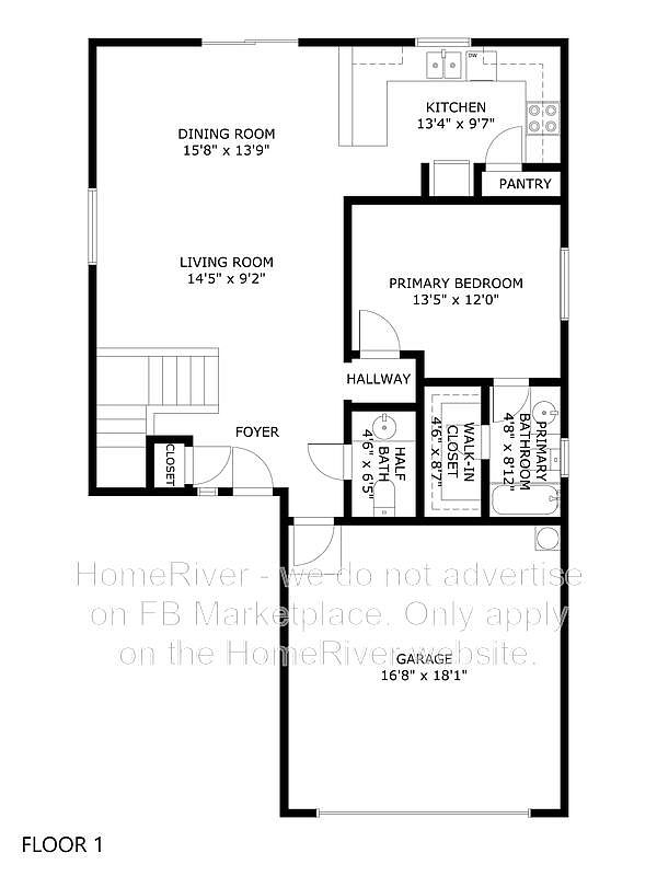 1111 W Carson Rd photo 3