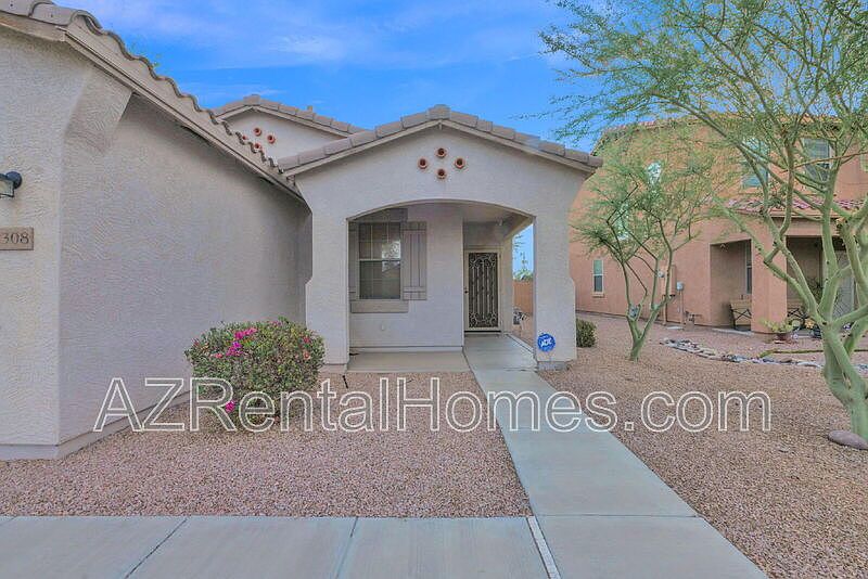 6308 S 69th Glen Phoenix, AZ 85339 photo 3