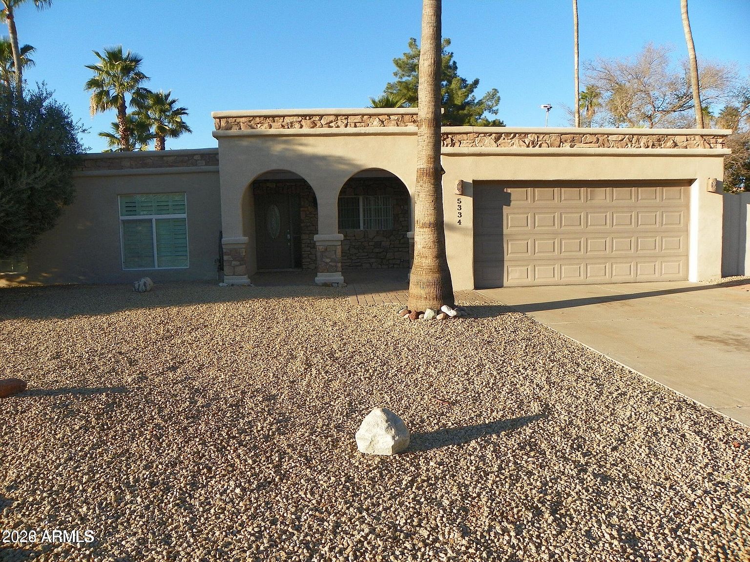 5334 E Friess Dr Scottsdale, AZ 85254 photo 5