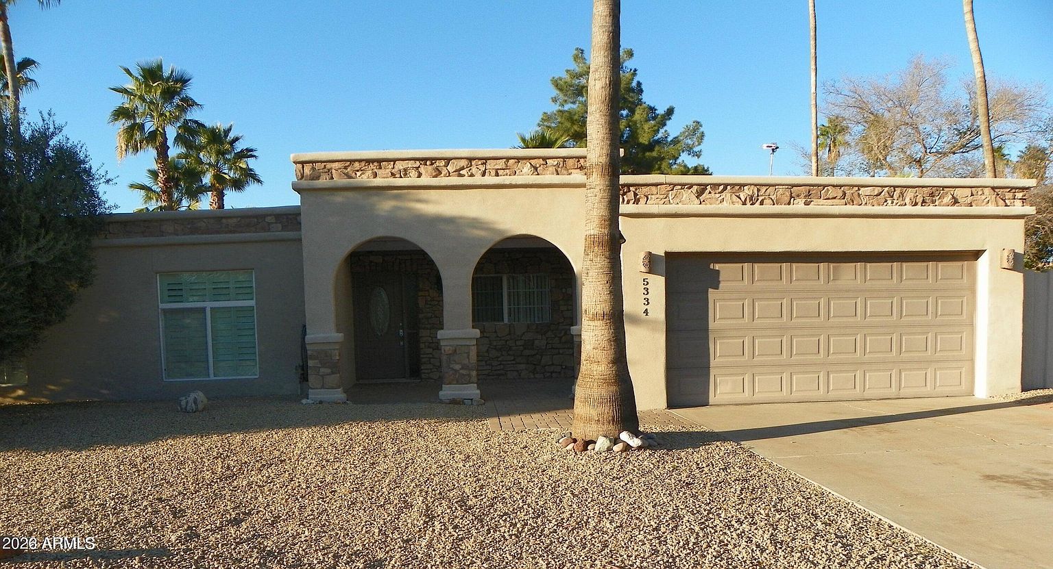 5334 E Friess Dr Scottsdale, AZ 85254 photo 2
