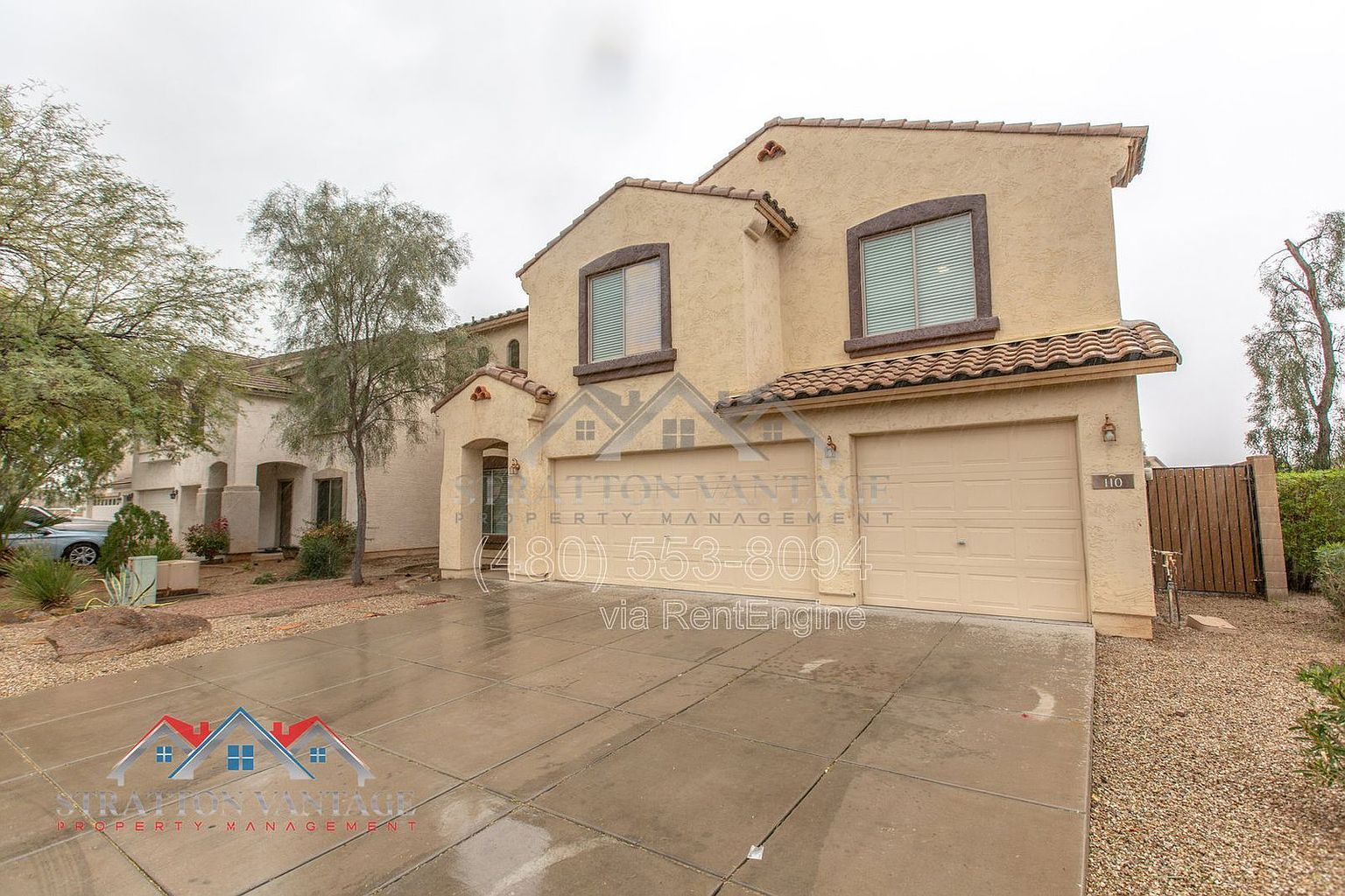 110 Cholla St Coolidge, AZ 85128 photo 2