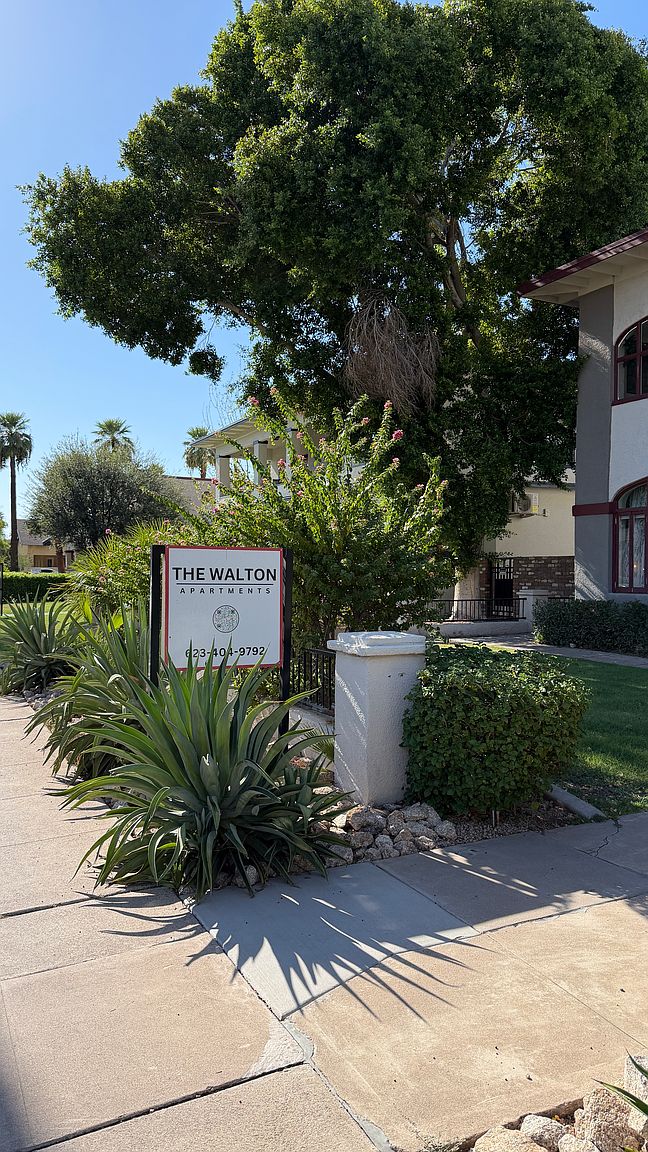 The Walton photo 3