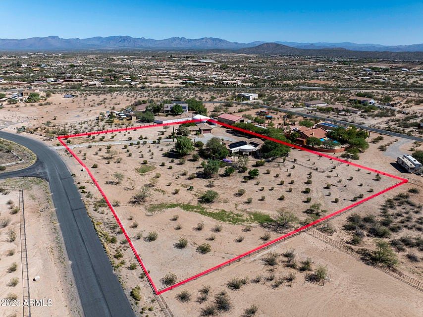 35665 S Caballero Dr photo 5