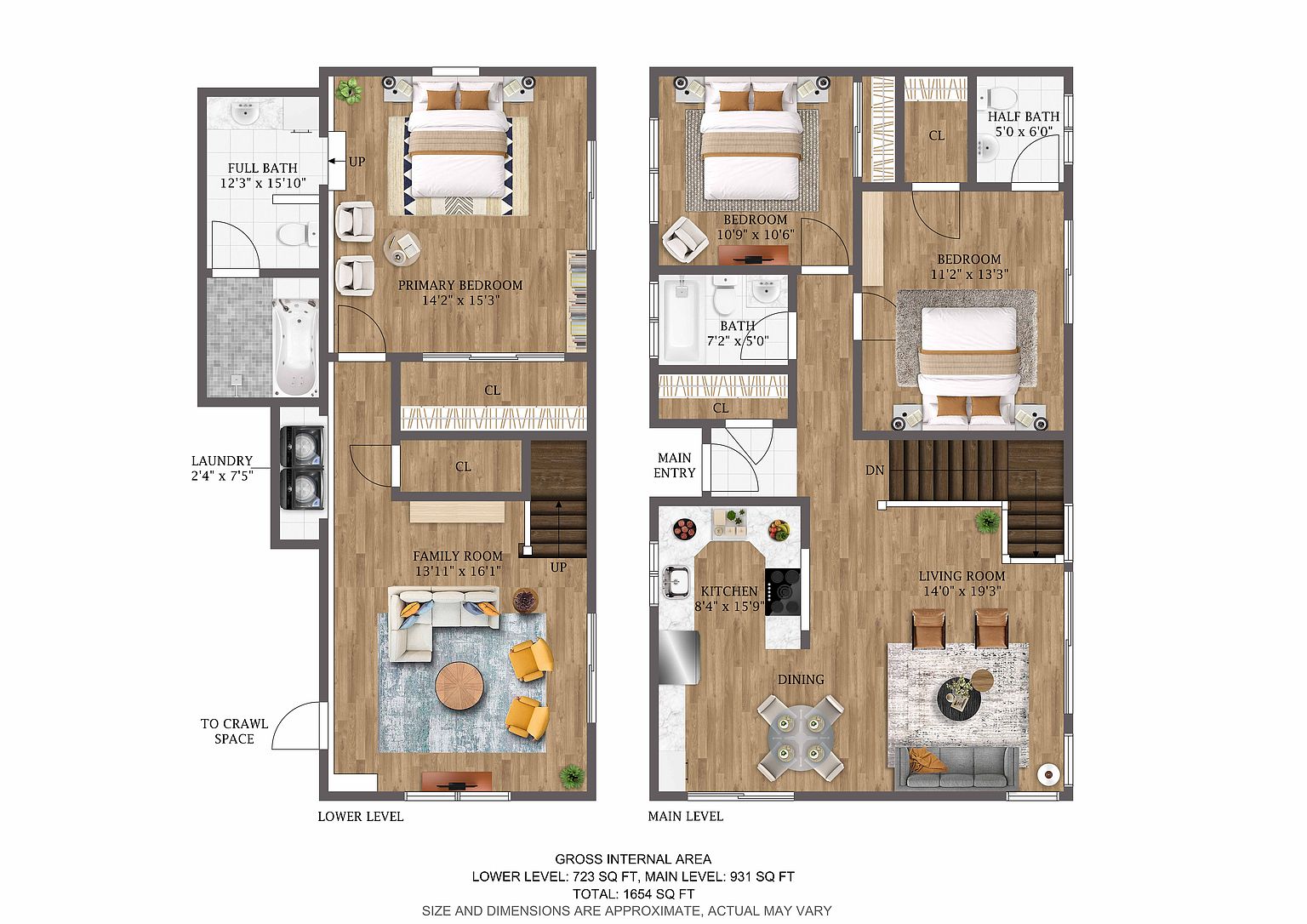 6680 Saroni Dr photo 2
