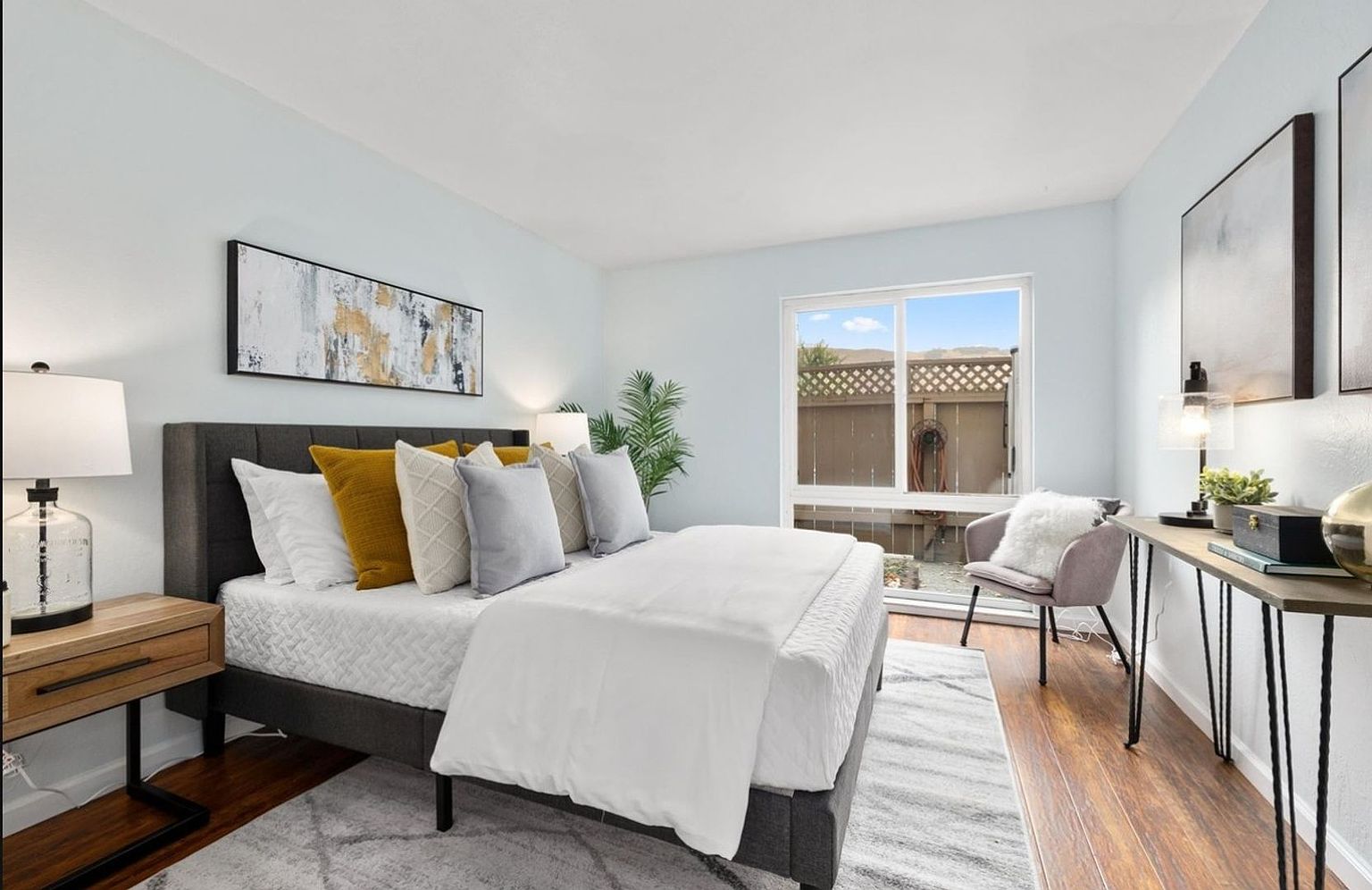 1BR/1BA Apartment on Industrial Pkwy · Hayward photo 4