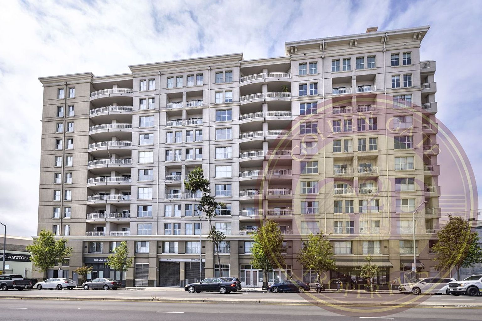 140 S Van Ness Ave San Francisco, CA 94103 photo 2