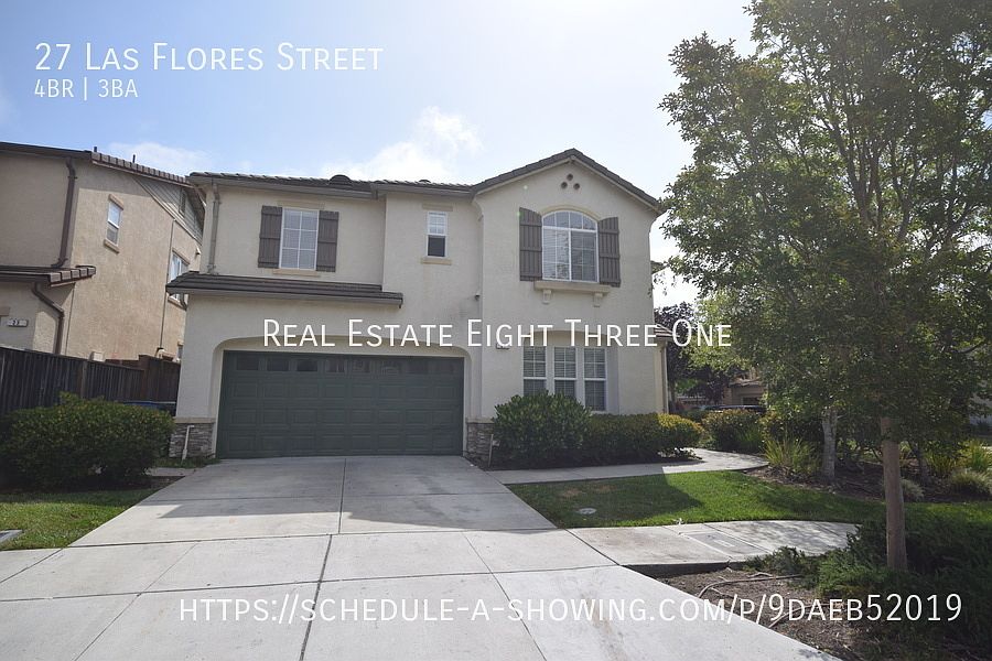 27 Las Flores St