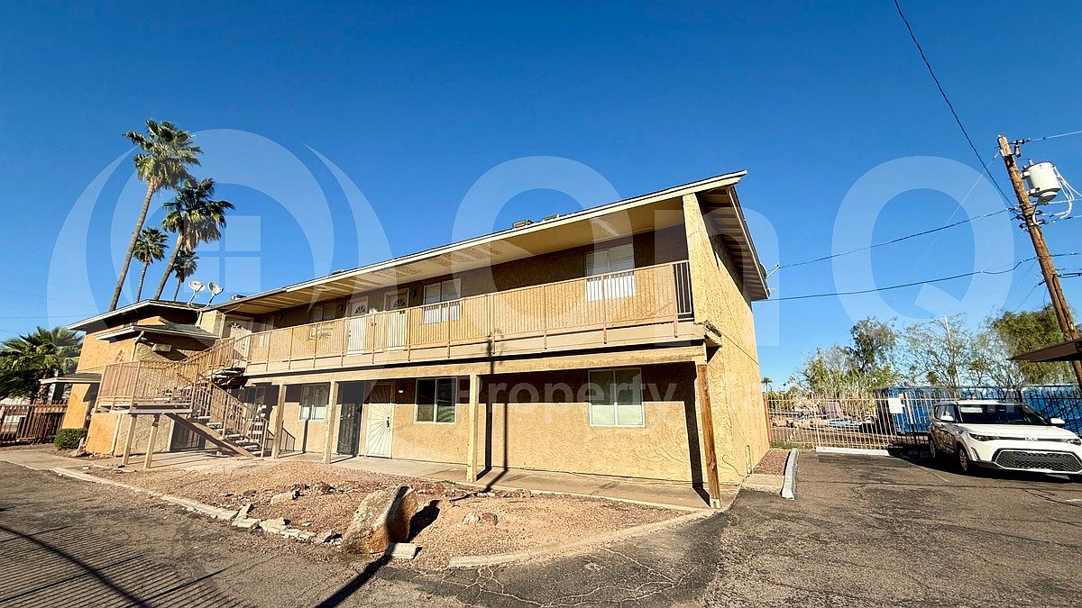 2537 West Georgia Avenue, Phoenix, AZ 85017 photo 4