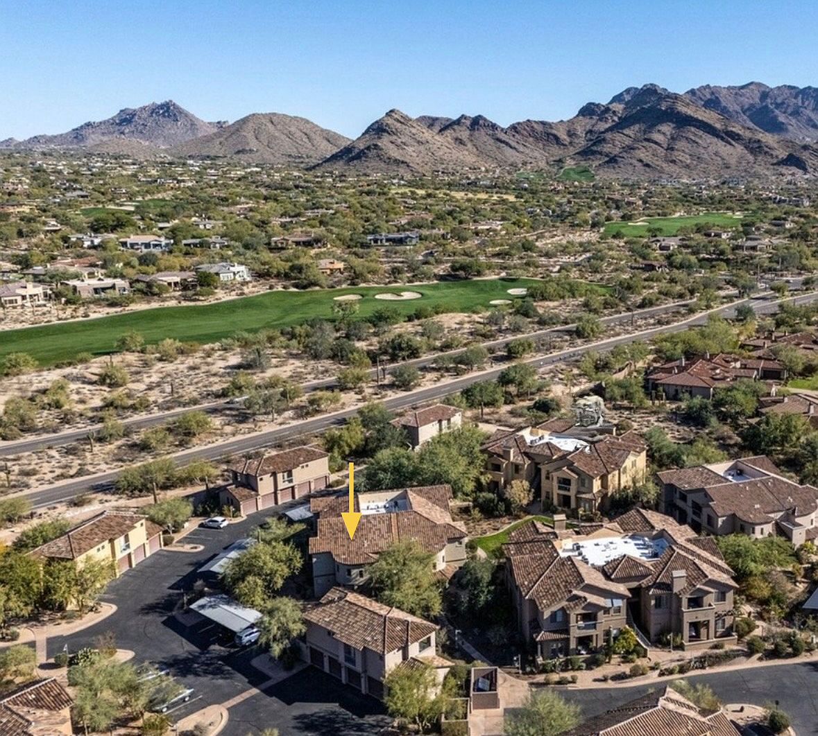 20801 N 90th Pl Scottsdale, AZ 85255 photo 4