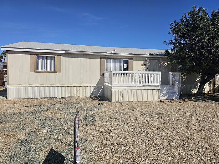 6728 W Patricia Ann Ln Peoria, AZ 85382 photo 2