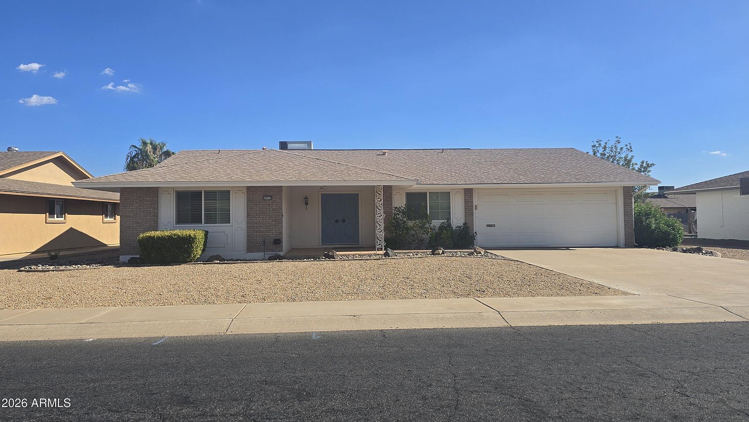 10715 W Tropicana Cir Sun City, AZ 85351 photo 2