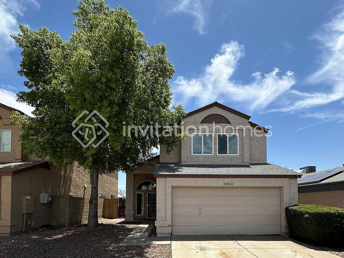 3959 W Electra Ln Glendale, AZ 85310 photo 2