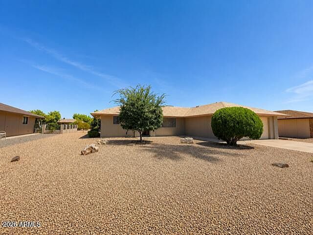 21007 N Sunglow Dr Sun City West, AZ 85375 photo 2