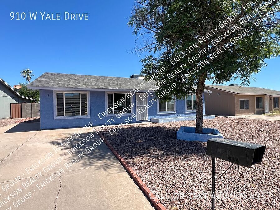 910 W Yale Dr Tempe, AZ 85283 photo 3