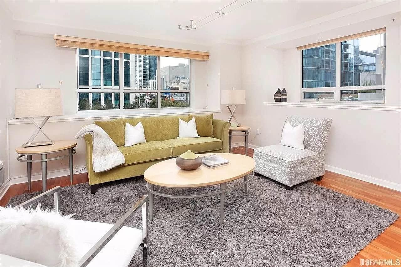 400 Beale St San Francisco, CA 94105