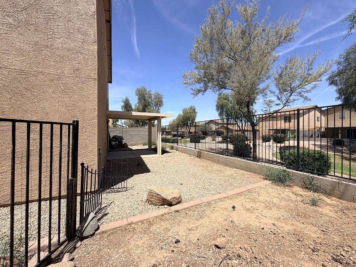 2344 E Meadow Creek Way San Tan Valley, AZ 85140 photo 3