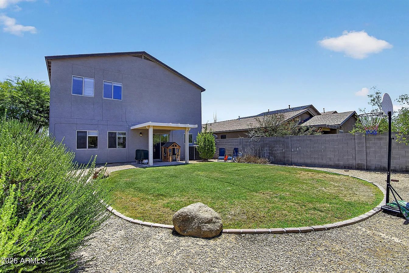 31104 N Desert Honeysuckle Dr photo 4
