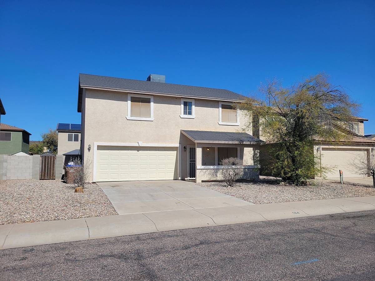 564 W 12th St Florence, AZ 85132 photo 2