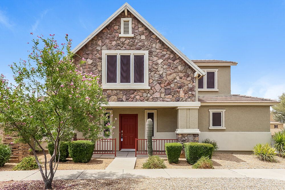 34929 N 30th Dr Phoenix, AZ 85086 photo 3