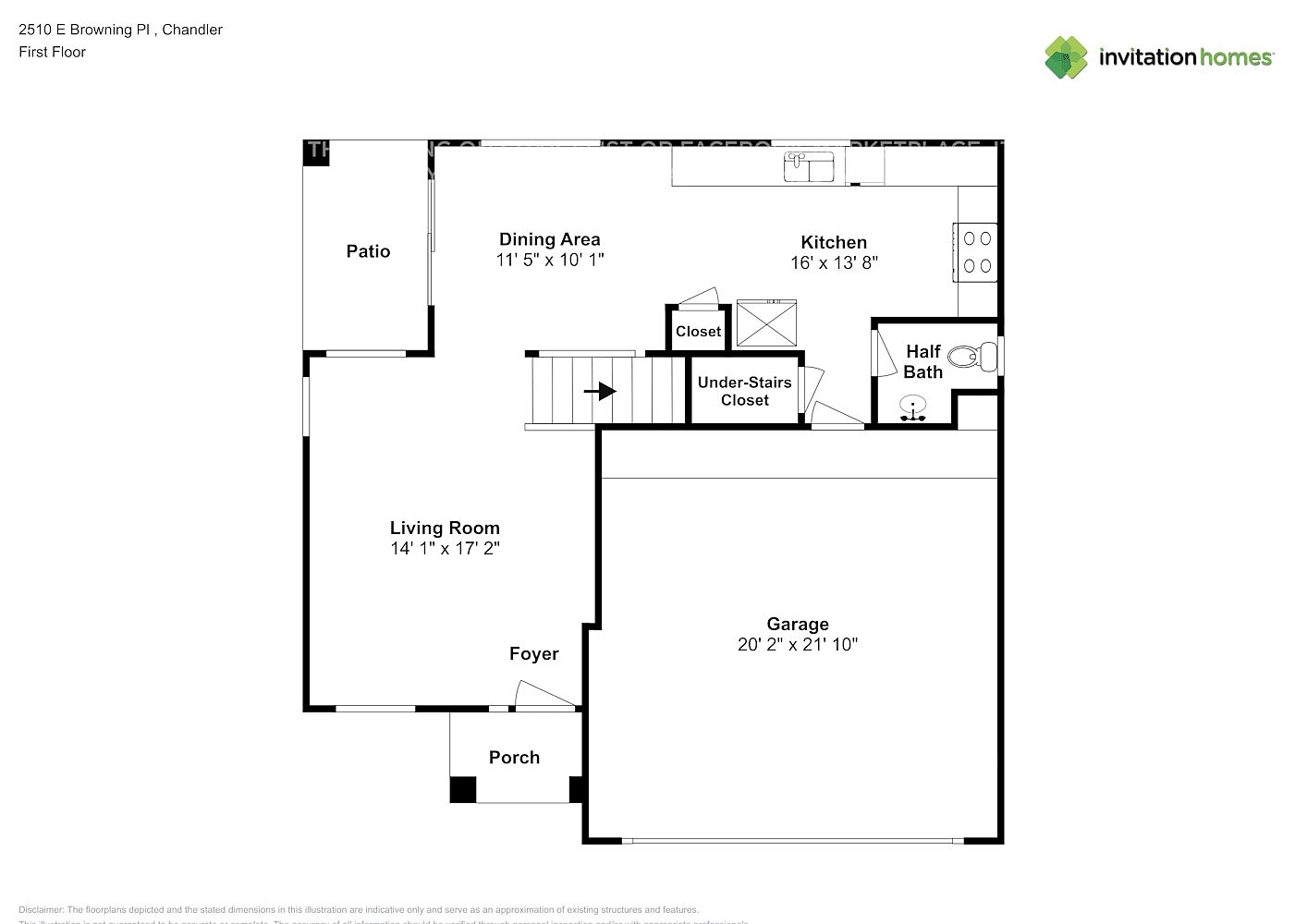 2510 E Browning Pl Chandler, AZ 85286 photo 4