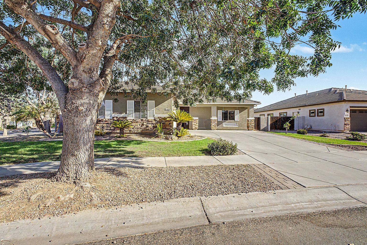 4203 E Los Altos Rd Gilbert, AZ 85297 photo 5