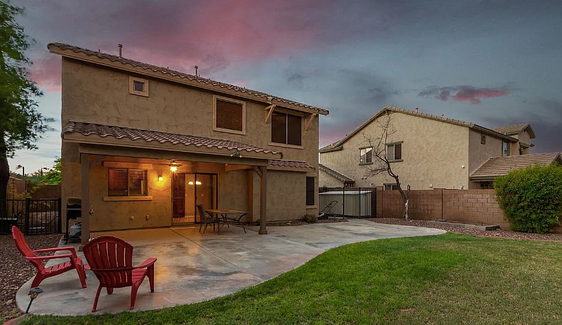 12703 W Milton Dr photo 4