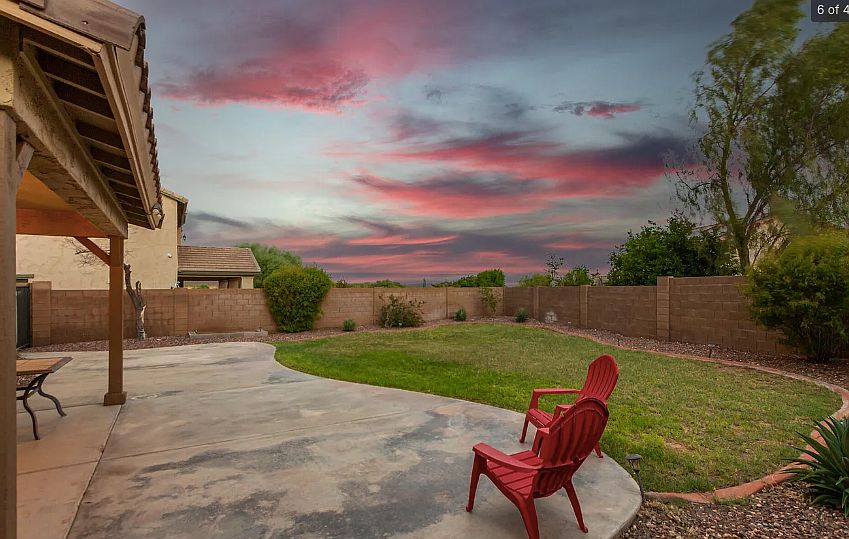 12703 W Milton Dr photo 5
