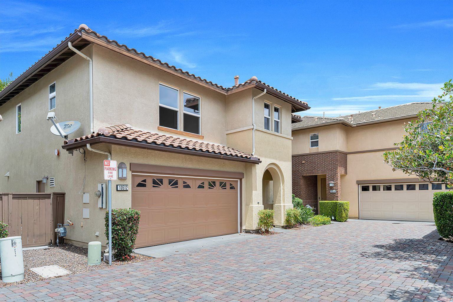 10512 Hollingsworth Way photo 2