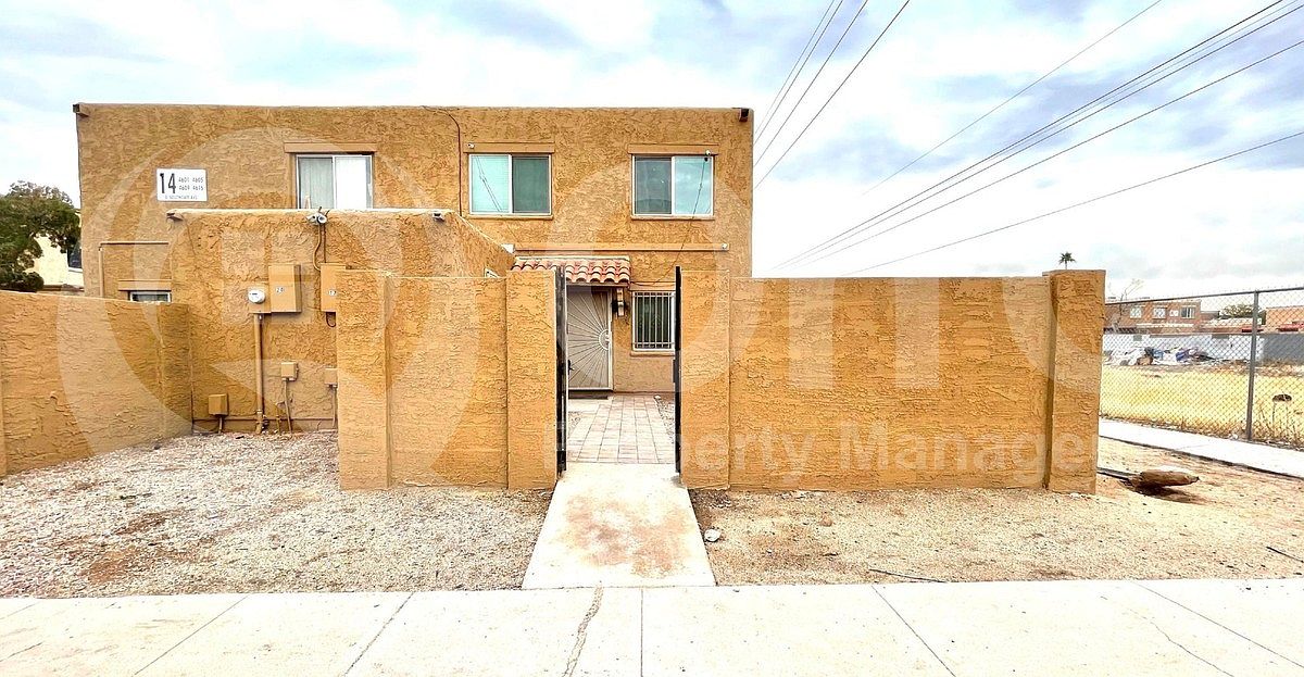4601 E Southgate Ave Phoenix, AZ 85040 photo 2