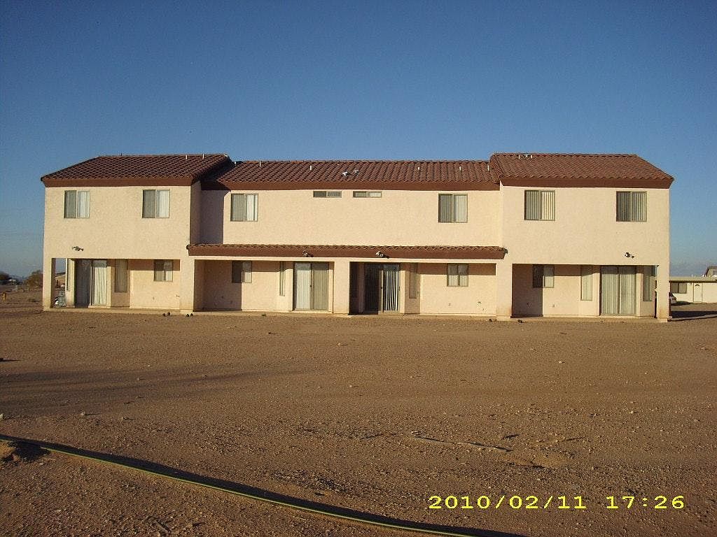 8391 W Santa Cruz Blvd photo 2