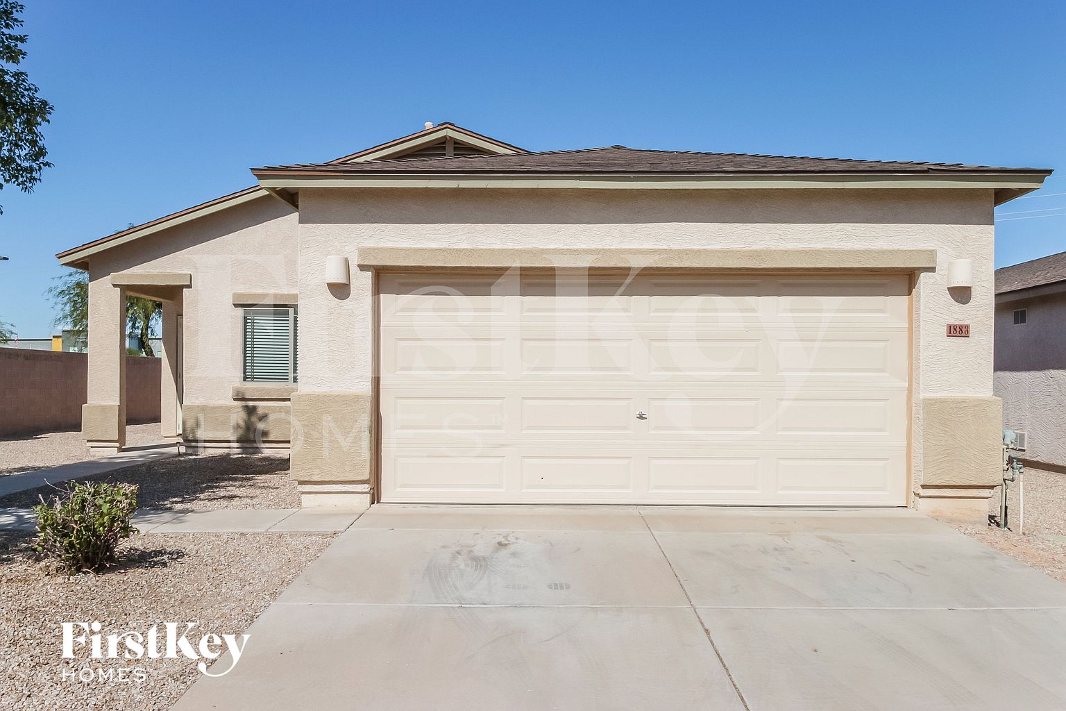1888 E Silversmith Trail San Tan Valley, AZ 85143 photo 2