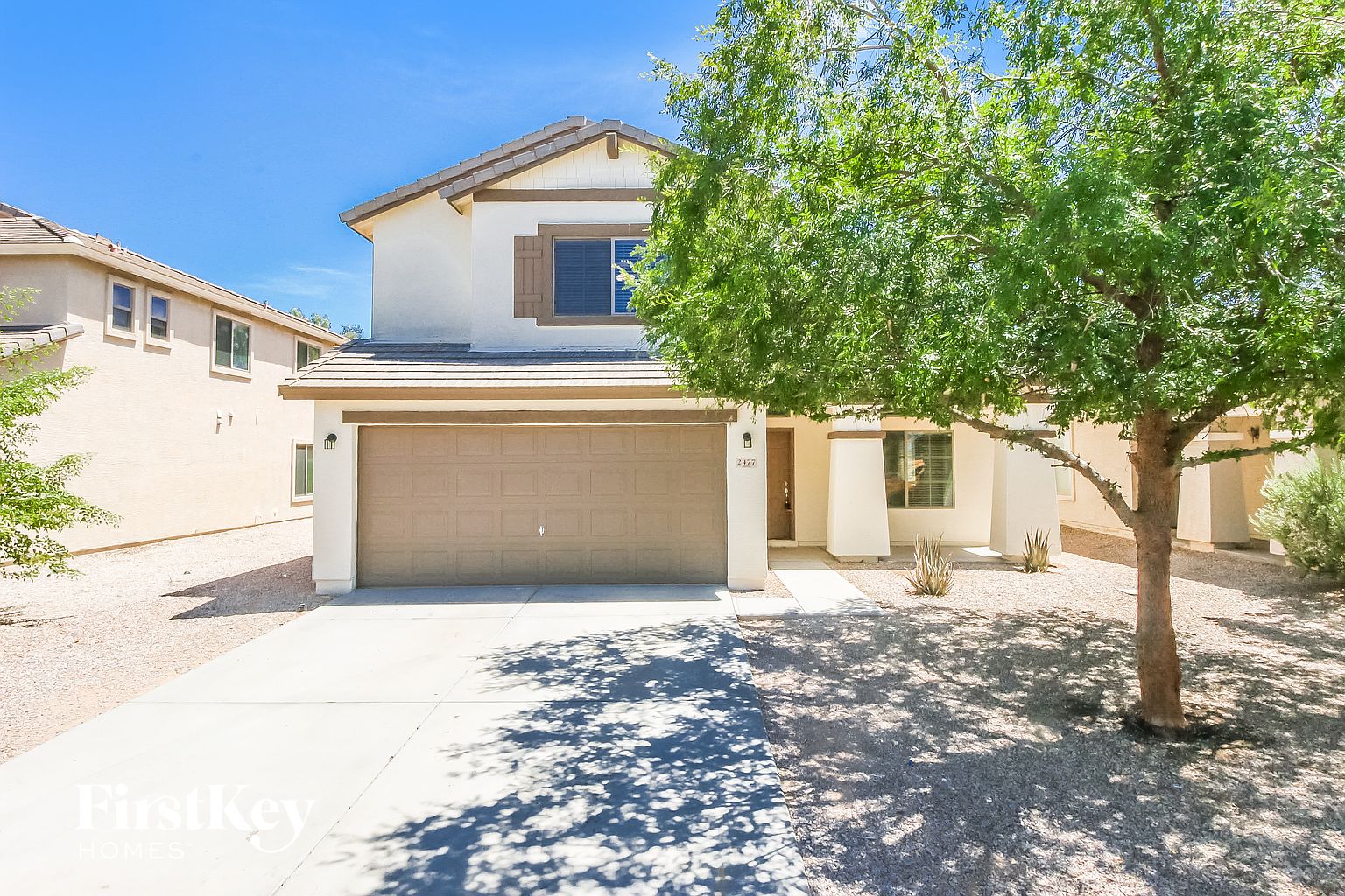 2477 W Wrangler Way photo 2