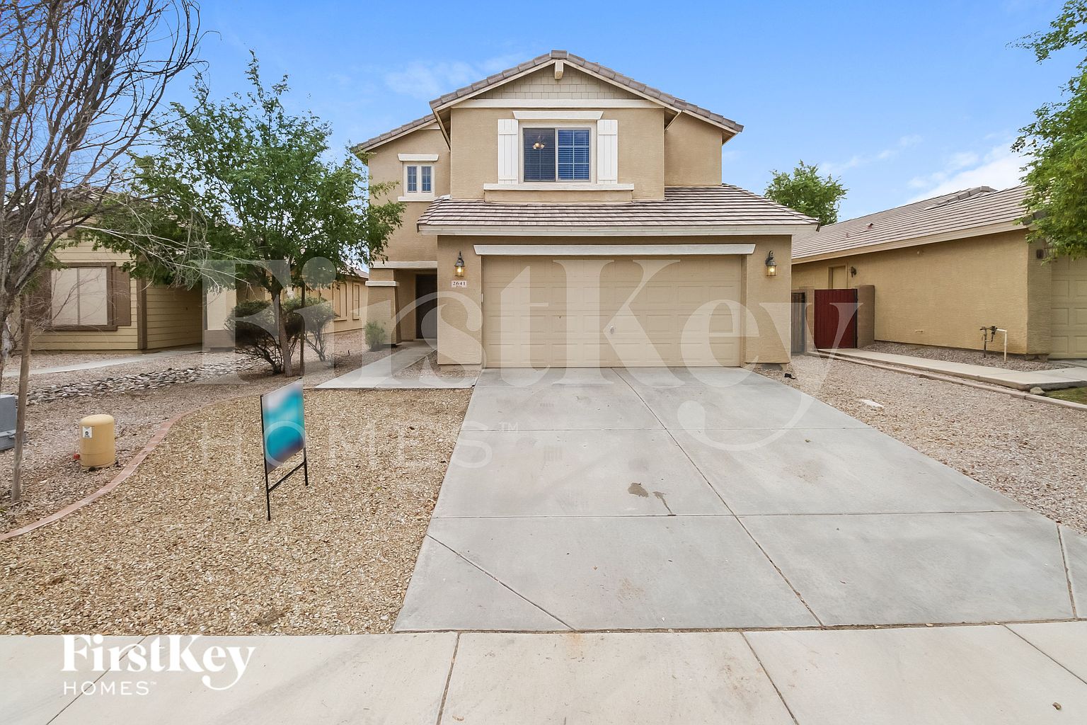 2641 W Prospector Way San Tan Valley, AZ 85142 photo 2