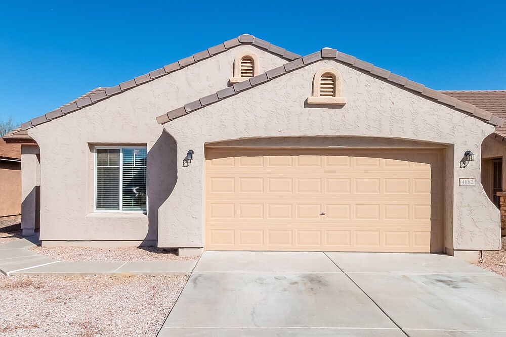 4882 E Meadow Mist Ln San Tan Valley, AZ 85140 photo 3