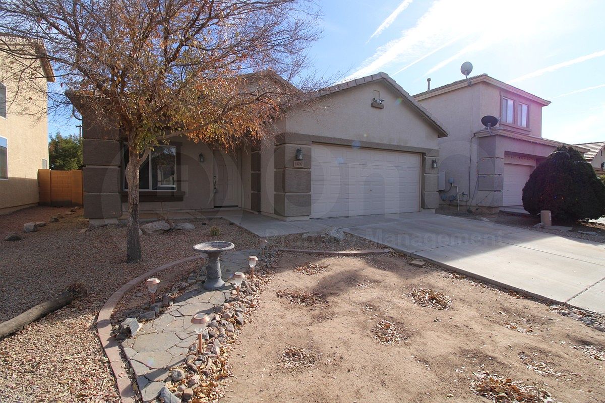 1407 S 7th St Coolidge, AZ 85128 photo 3