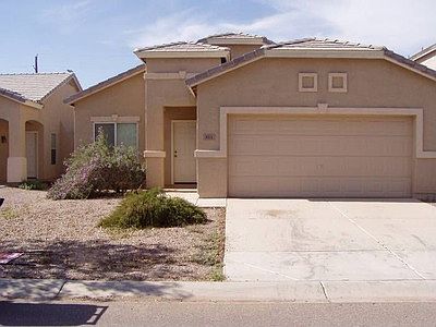 811 W Spruell Ave Coolidge, AZ 85128 photo 2