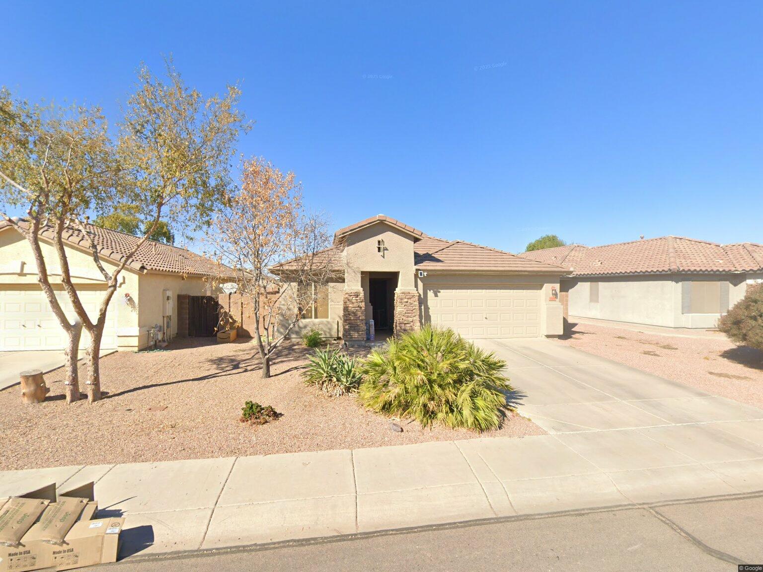 35488 N Shorthorn Trl