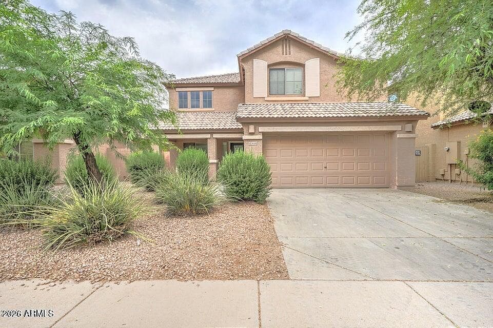 29293 N Yellow Bee Dr San Tan Valley, AZ 85143 photo 2