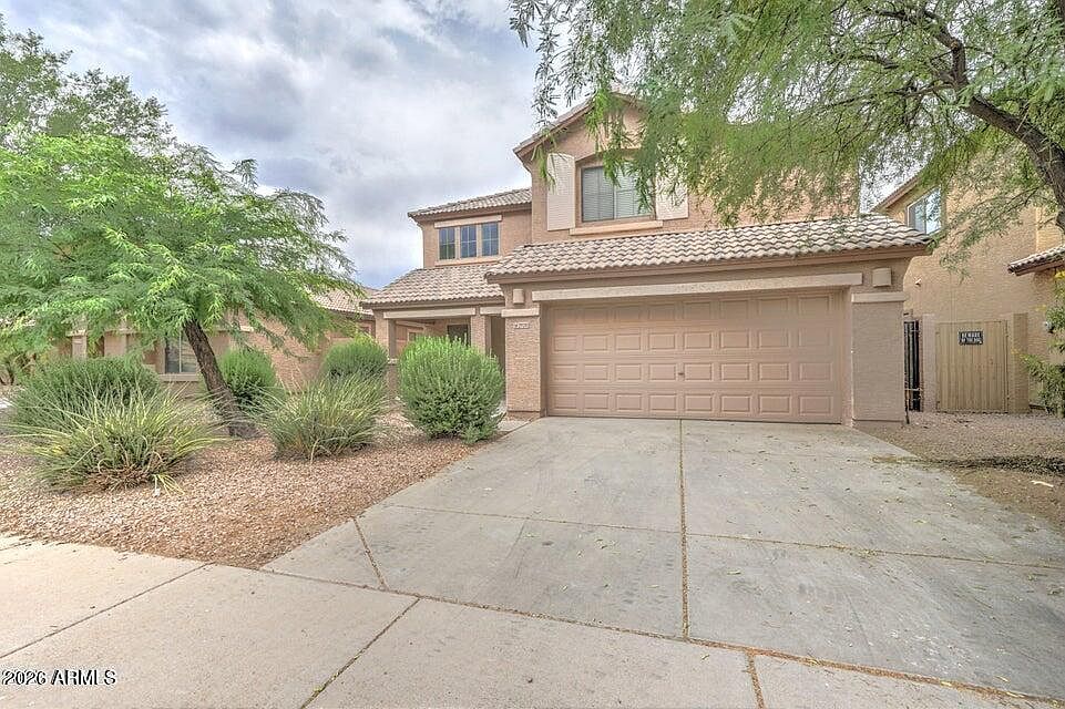 29293 N Yellow Bee Dr San Tan Valley, AZ 85143 photo 4