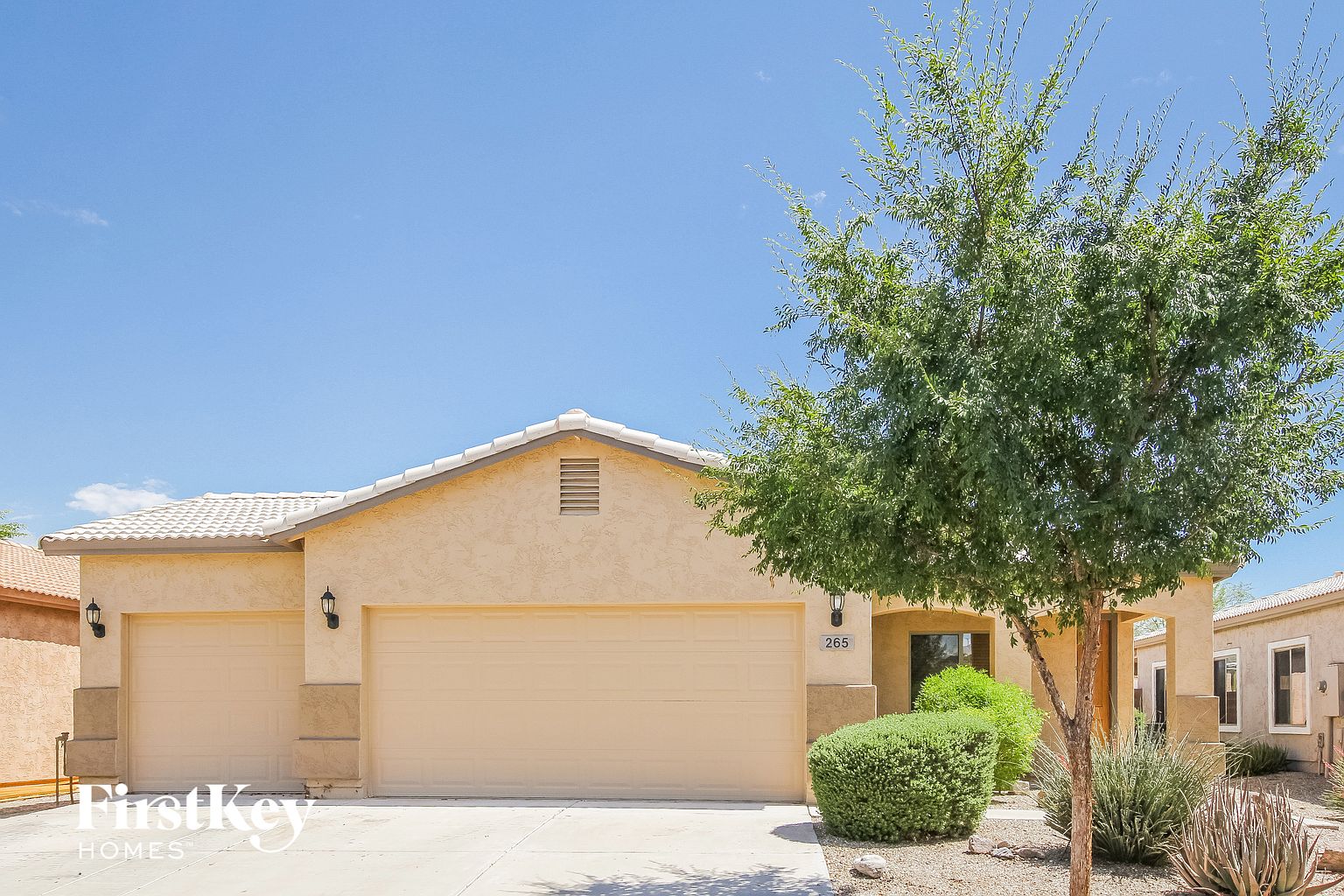 265 E Dry Creek Rd
