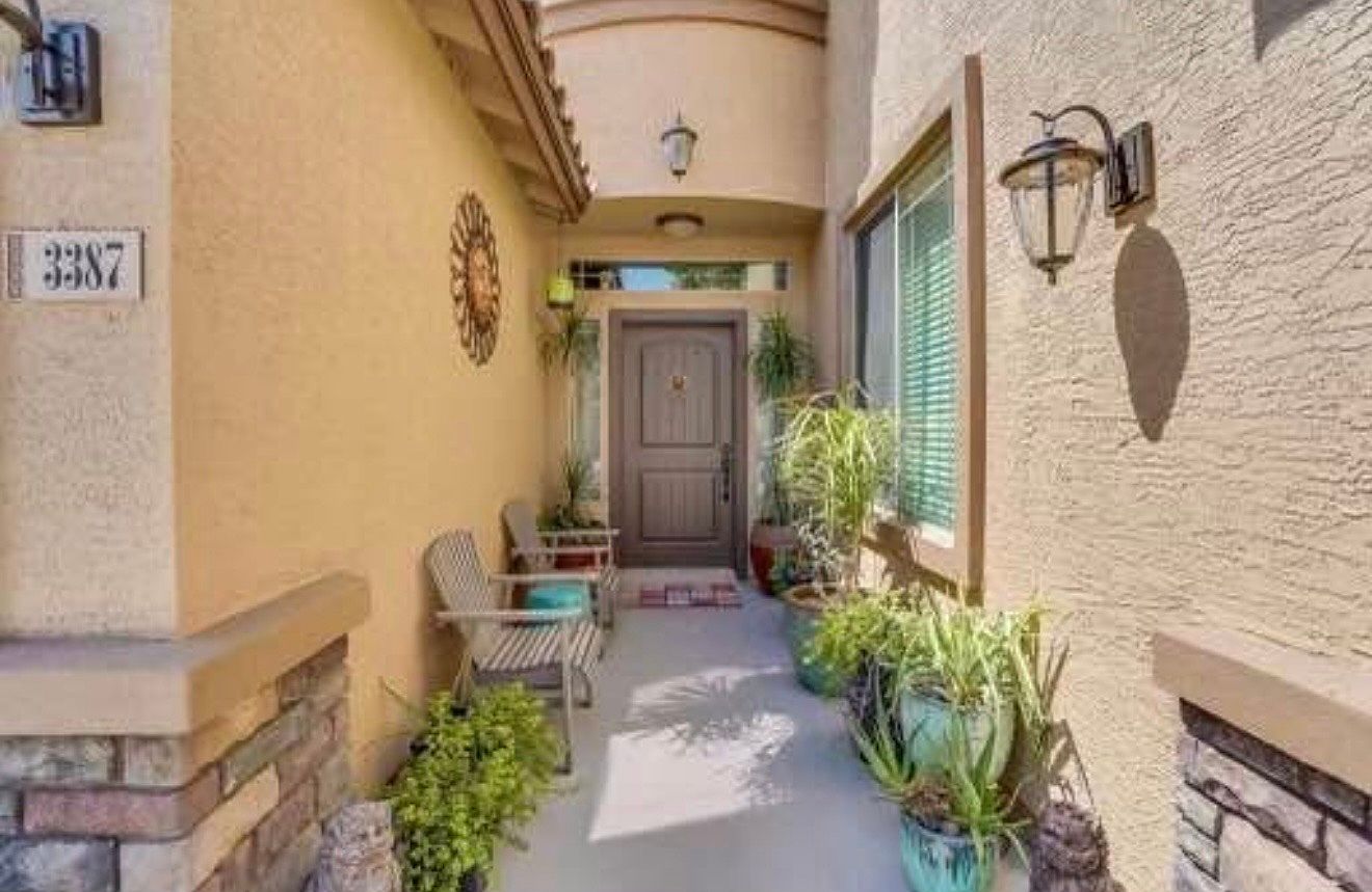3387 W White Canyon Rd San Tan Valley, AZ 85144 photo 3