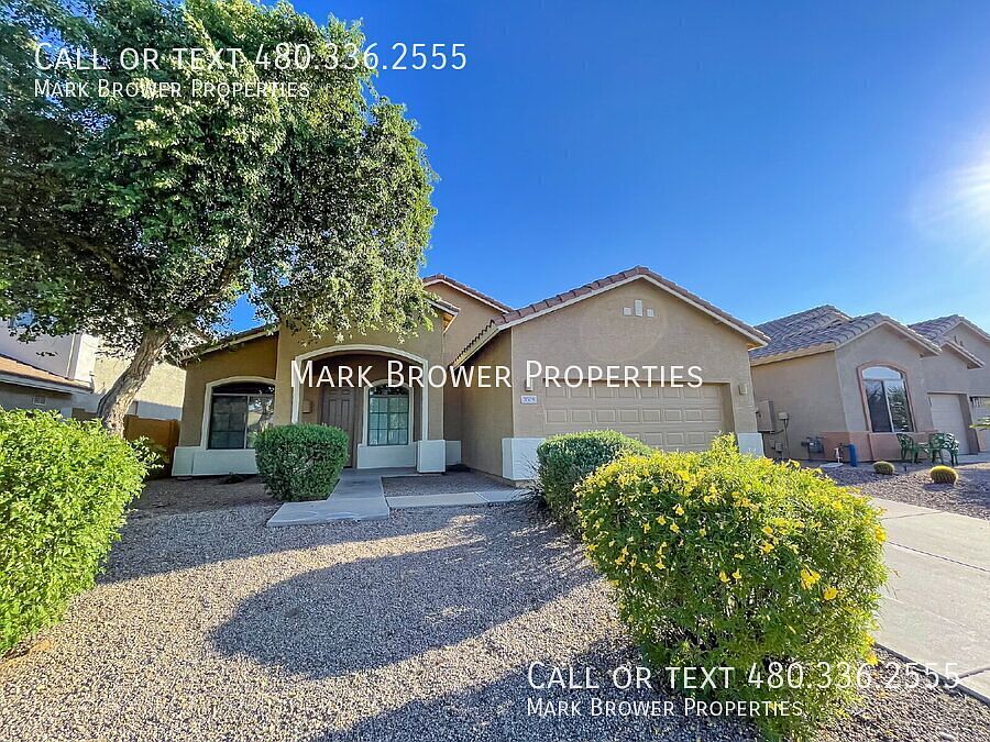3529 W Belle Ave San Tan Valley, AZ 85142 photo 2