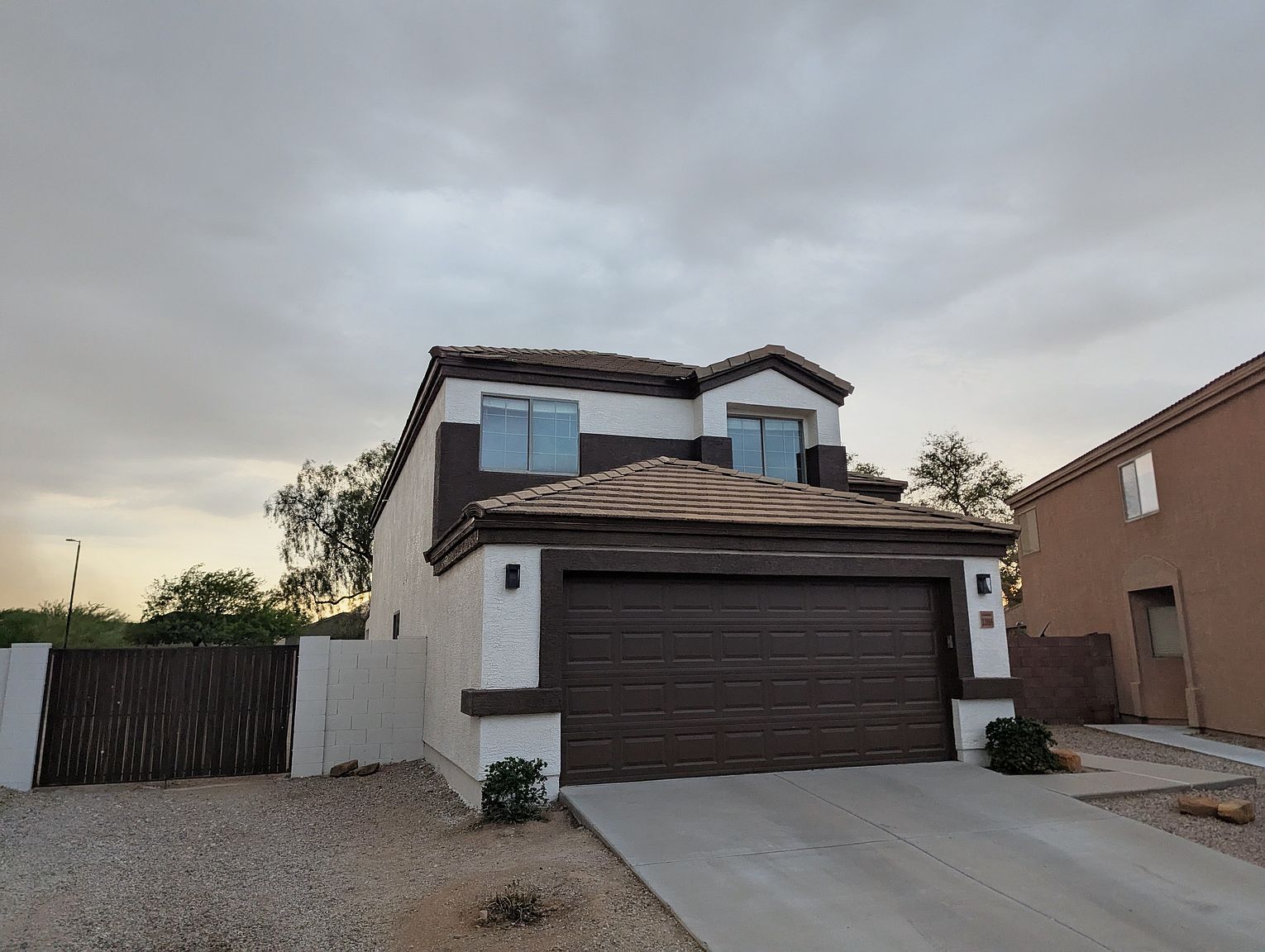 33966 N Mercedes Dr San Tan Valley, AZ 85142 photo 2