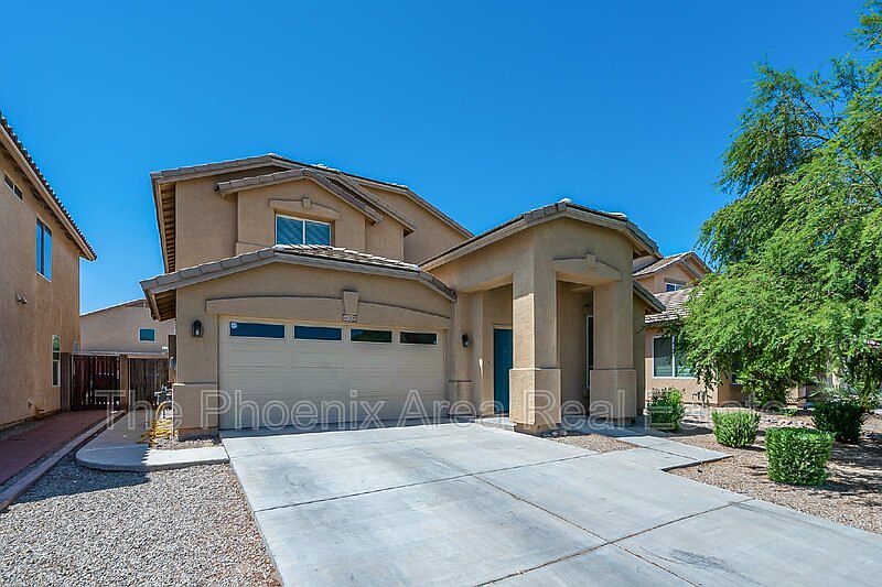44299 W Oster Dr Maricopa, AZ 85138 photo 2