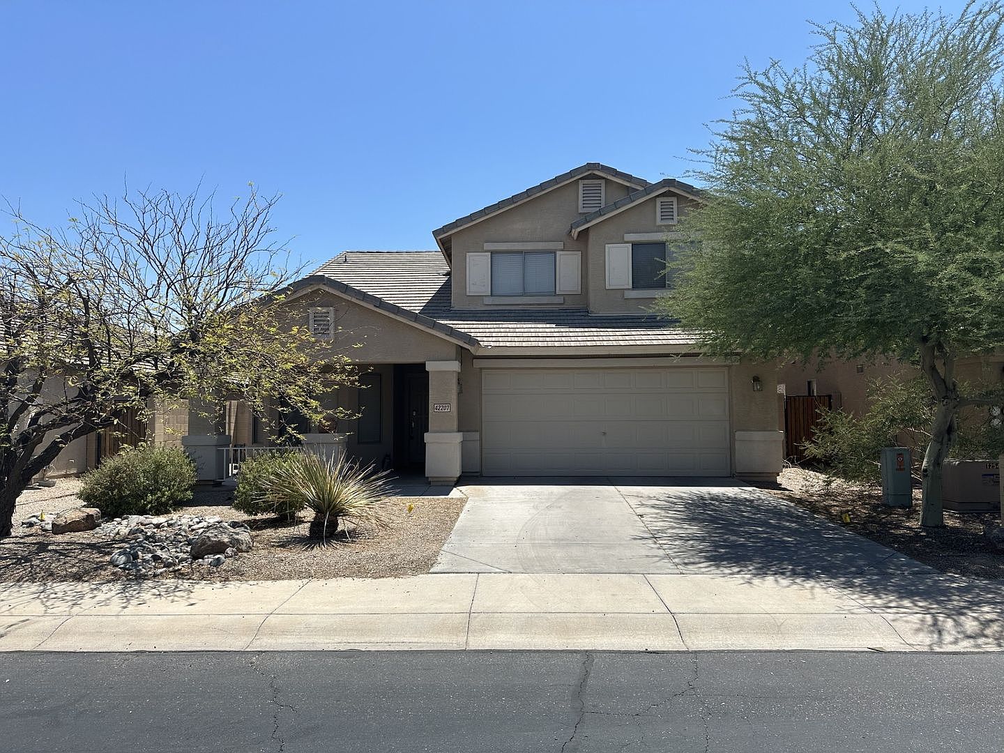 42207 Chambers Dr Maricopa, AZ 85138 photo 2