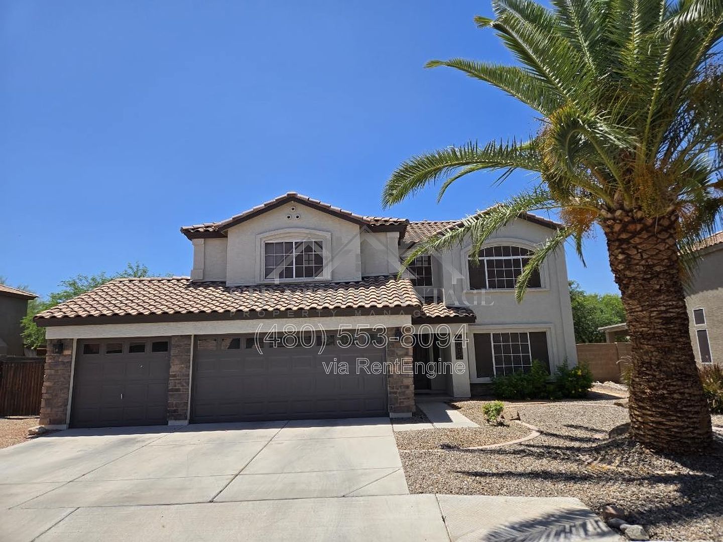 1005 E Stirrup Ln San Tan Valley, AZ 85143 photo 2