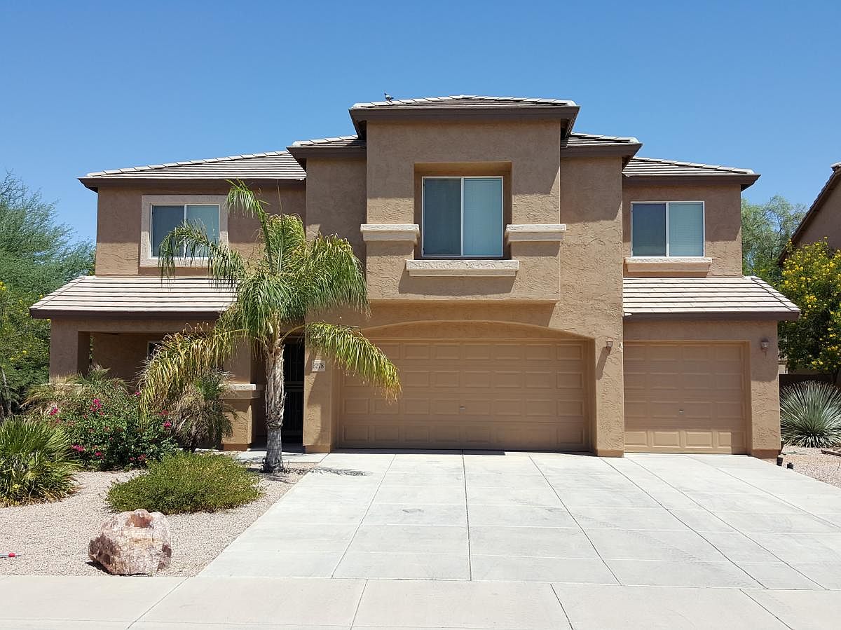 3278 E Silverbell Rd photo 4