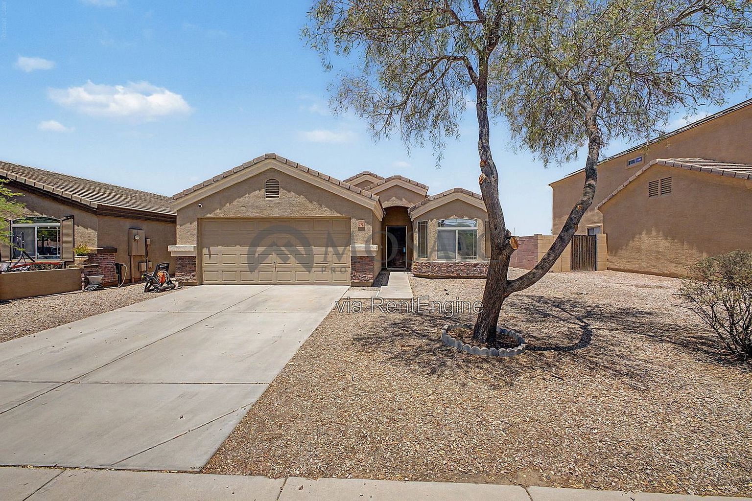 272 W Settlers Trail Casa Grande, AZ 85122 photo 2