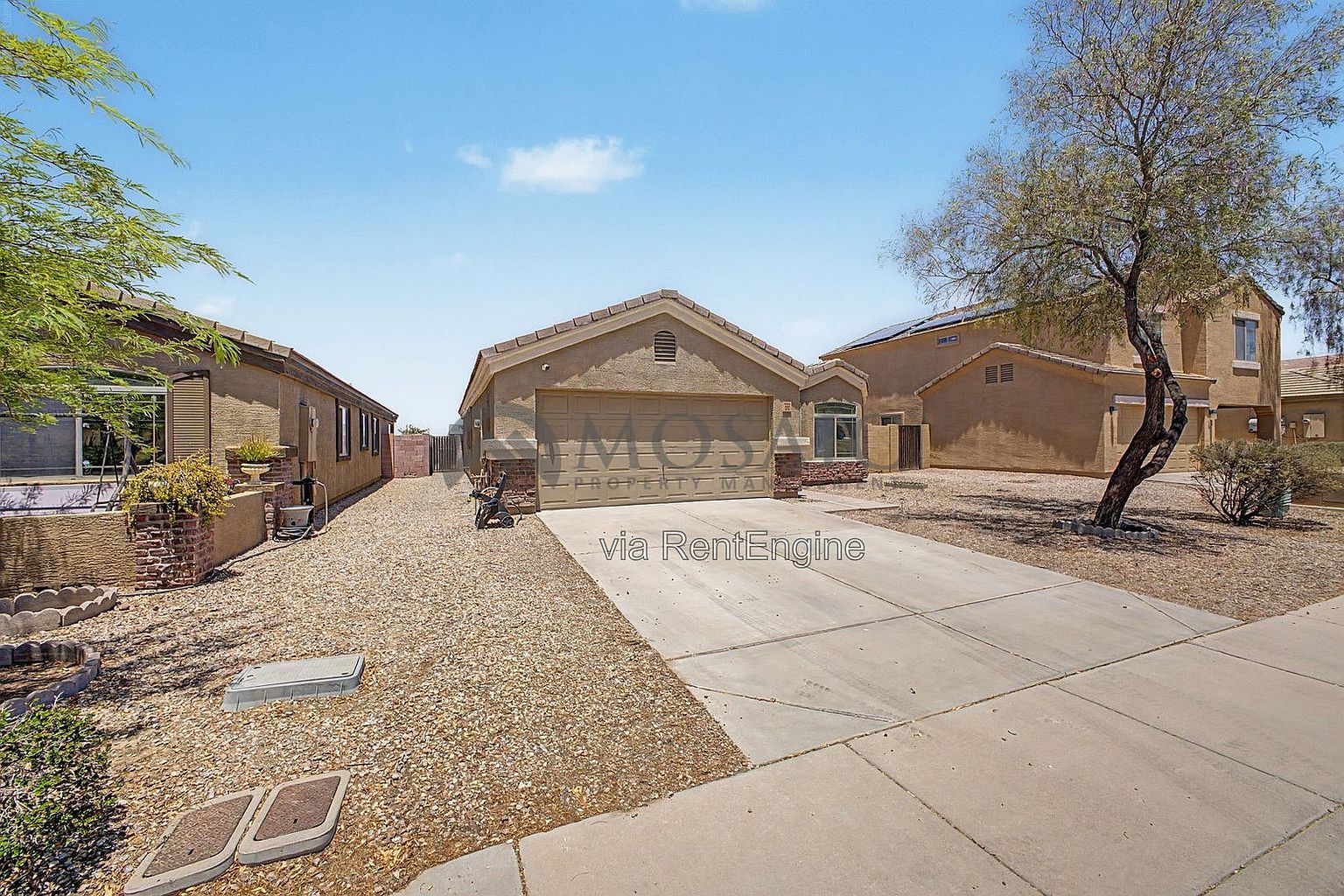 272 W Settlers Trail Casa Grande, AZ 85122 photo 3